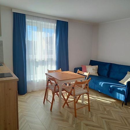 Władysławowo Willa Port מראה חיצוני תמונה